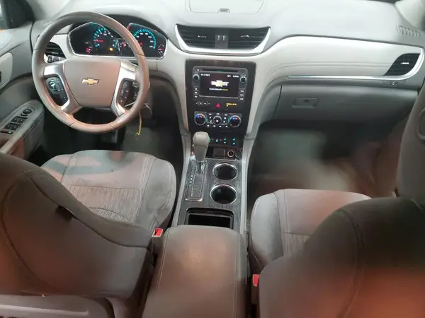 1GNKVHKD5HJ112914 2017 CHEVROLET TRAVERSE - Image 8