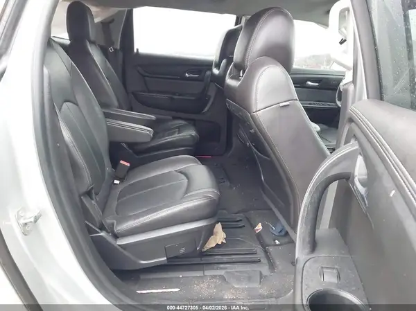 1GNKVHKD5HJ118437 2017 CHEVROLET TRAVERSE - Image 8
