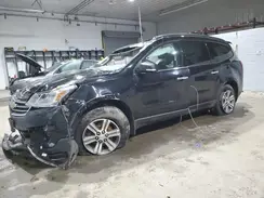 1GNKVHKD5HJ119359 2017 CHEVROLET TRAVERSE