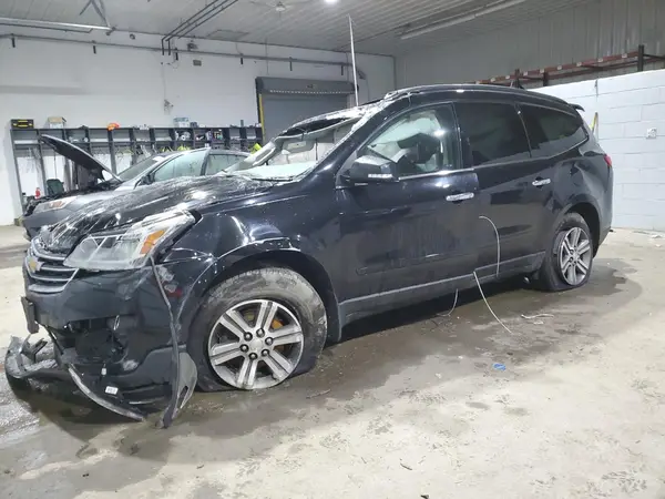 1GNKVHKD5HJ119359 2017 CHEVROLET TRAVERSE - Image 1