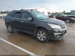 1GNKVHKD5HJ124948 2017 CHEVROLET TRAVERSE