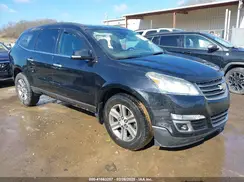 1GNKVHKD5HJ128739 2017 CHEVROLET TRAVERSE