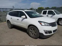 1GNKVHKD5HJ130152 2017 CHEVROLET TRAVERSE