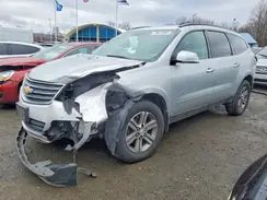 1GNKVHKD5HJ139336 2017 CHEVROLET TRAVERSE