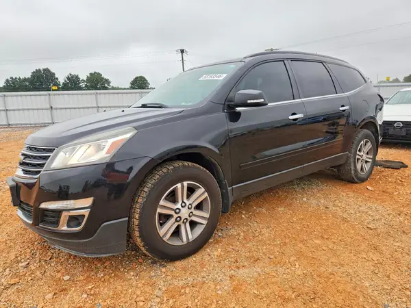1GNKVHKD5HJ144777 2017 CHEVROLET TRAVERSE - Image 1