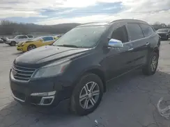 1GNKVHKD5HJ145427 2017 CHEVROLET TRAVERSE