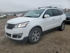 1GNKVHKD5HJ145623 2017 CHEVROLET TRAVERSE