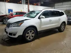 1GNKVHKD5HJ149462 2017 CHEVROLET TRAVERSE