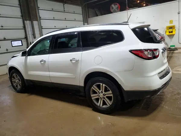 1GNKVHKD5HJ149462 2017 CHEVROLET TRAVERSE - Image 2