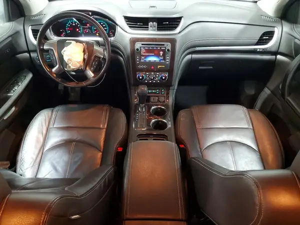 1GNKVHKD5HJ149462 2017 CHEVROLET TRAVERSE - Image 8