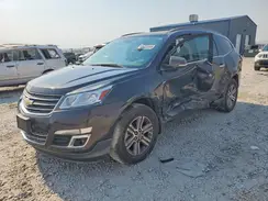 1GNKVHKD5HJ149980 2017 CHEVROLET TRAVERSE