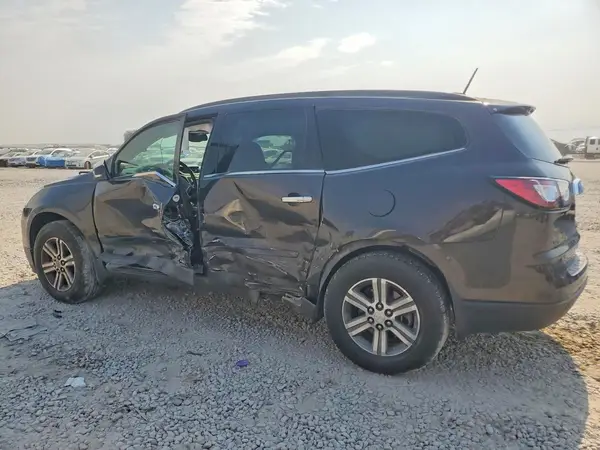 1GNKVHKD5HJ149980 2017 CHEVROLET TRAVERSE - Image 2
