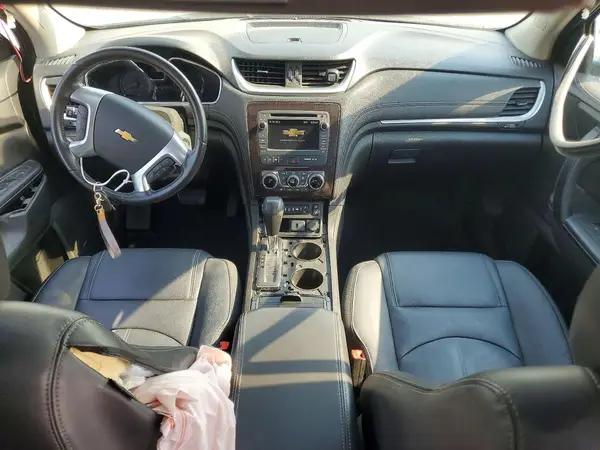 1GNKVHKD5HJ149980 2017 CHEVROLET TRAVERSE - Image 8