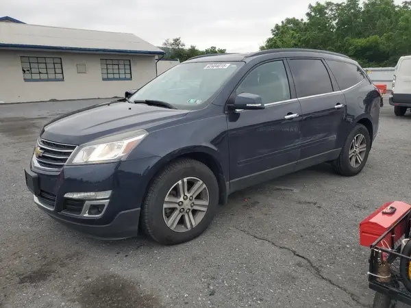 1GNKVHKD5HJ150207 2017 CHEVROLET TRAVERSE - Image 1