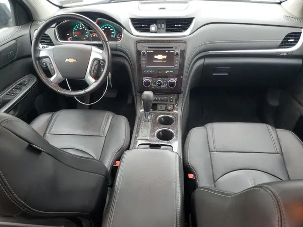 1GNKVHKD5HJ150207 2017 CHEVROLET TRAVERSE - Image 8