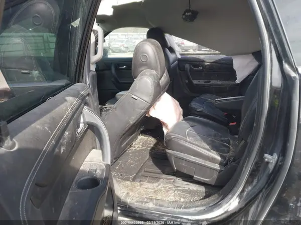 1GNKVHKD5HJ157383 2017 CHEVROLET TRAVERSE - Image 8