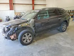 1GNKVHKD5HJ165497 2017 CHEVROLET TRAVERSE