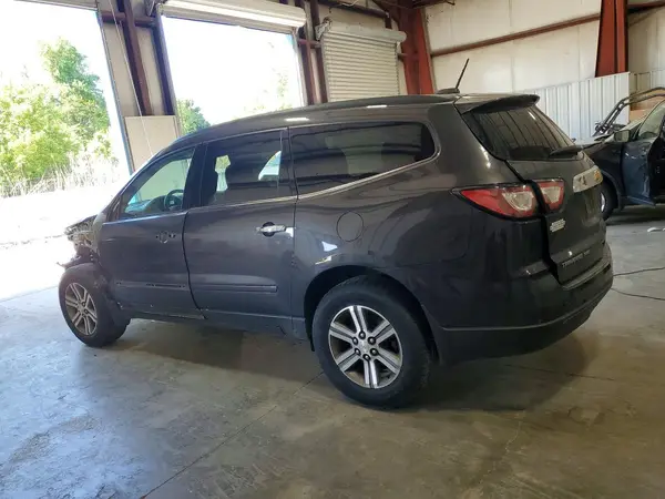 1GNKVHKD5HJ165497 2017 CHEVROLET TRAVERSE - Image 2