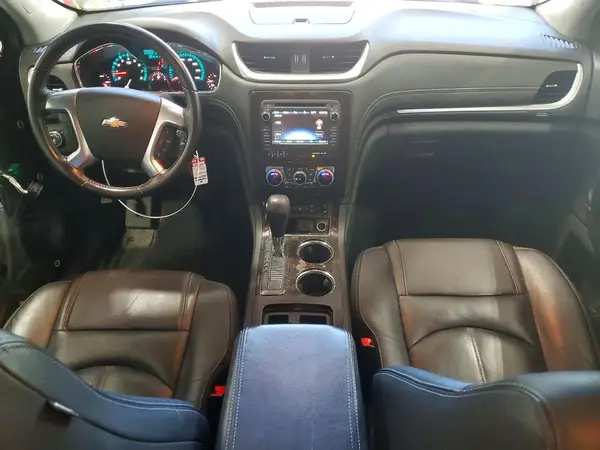 1GNKVHKD5HJ165497 2017 CHEVROLET TRAVERSE - Image 8