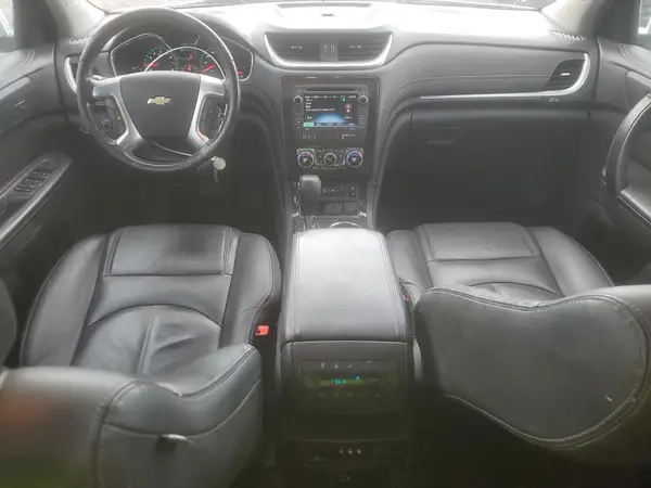 1GNKVHKD5HJ170344 2017 CHEVROLET TRAVERSE - Image 8