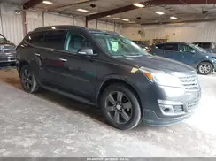 1GNKVHKD5HJ173406 2017 CHEVROLET TRAVERSE