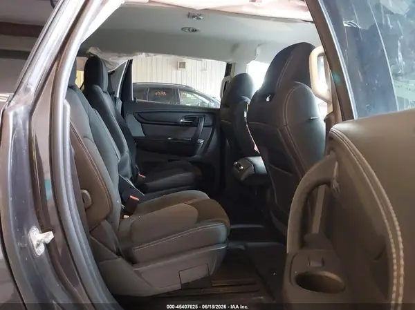 1GNKVHKD5HJ173406 2017 CHEVROLET TRAVERSE - Image 8