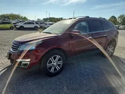 1GNKVHKD5HJ178413 2017 CHEVROLET TRAVERSE