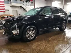 1GNKVHKD5HJ181134 2017 CHEVROLET TRAVERSE