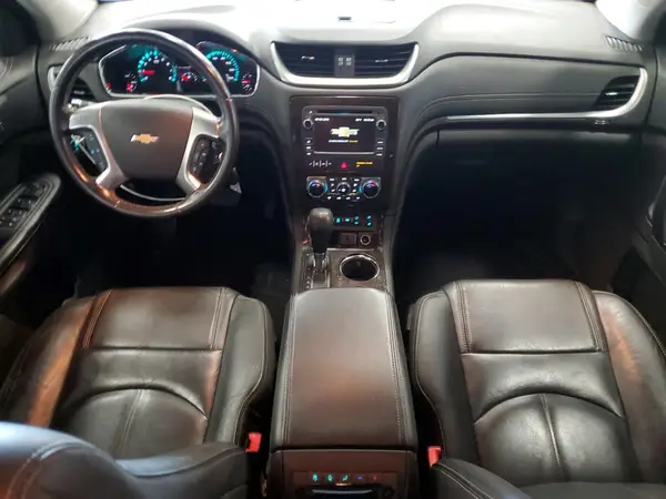 1GNKVHKD5HJ181750 2017 CHEVROLET TRAVERSE - Image 8