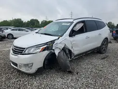 1GNKVHKD5HJ189637 2017 CHEVROLET TRAVERSE