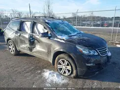 1GNKVHKD5HJ254549 2017 CHEVROLET TRAVERSE