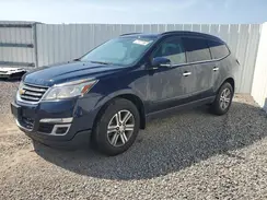 1GNKVHKD5HJ260397 2017 CHEVROLET TRAVERSE