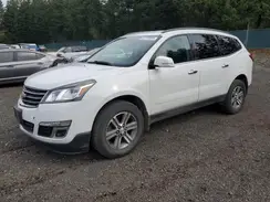 1GNKVHKD5HJ262179 2017 CHEVROLET TRAVERSE
