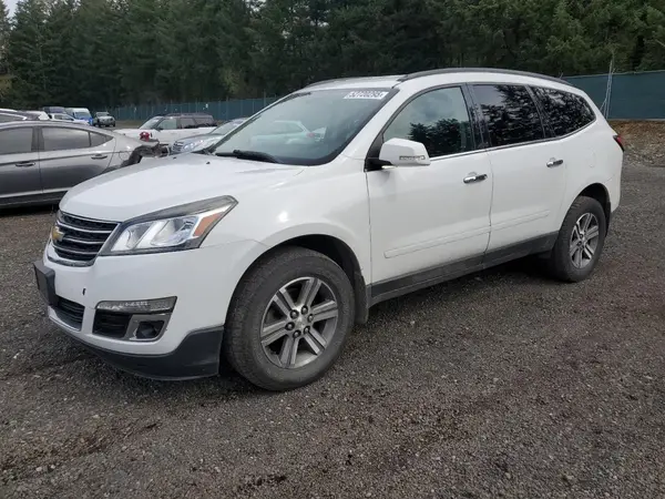 1GNKVHKD5HJ262179 2017 CHEVROLET TRAVERSE - Image 1