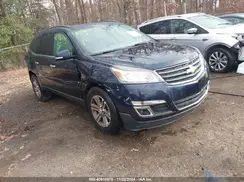 1GNKVHKD5HJ264384 2017 CHEVROLET TRAVERSE