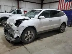 1GNKVHKD5HJ266362 2017 CHEVROLET TRAVERSE