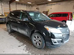 1GNKVHKD5HJ301028 2017 CHEVROLET TRAVERSE