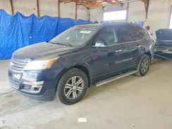 1GNKVHKD5HJ305483 2017 CHEVROLET TRAVERSE