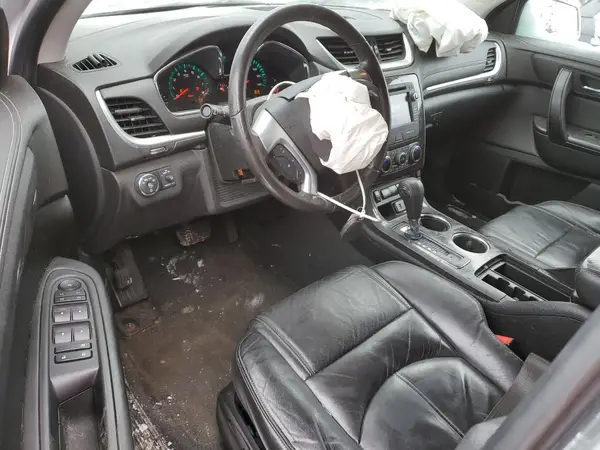1GNKVHKD5HJ322879 2017 CHEVROLET TRAVERSE - Image 8