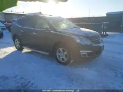 1GNKVHKD5HJ326575 2017 CHEVROLET TRAVERSE