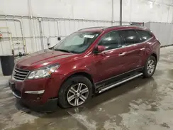 1GNKVHKD5HJ333154 2017 CHEVROLET TRAVERSE