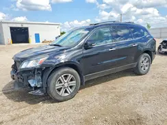1GNKVHKD5HJ339018 2017 CHEVROLET TRAVERSE