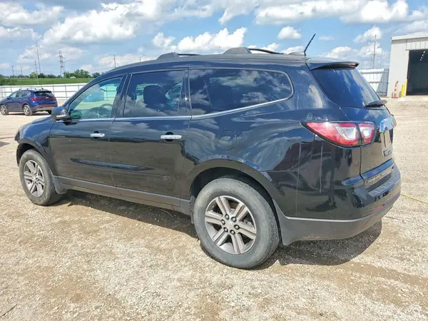 1GNKVHKD5HJ339018 2017 CHEVROLET TRAVERSE - Image 2