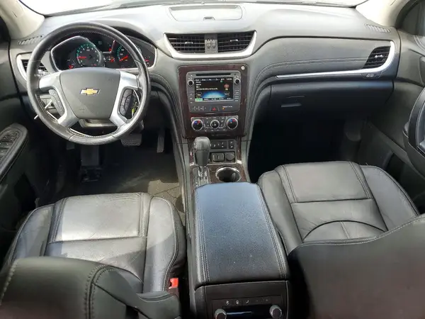 1GNKVHKD5HJ339018 2017 CHEVROLET TRAVERSE - Image 8