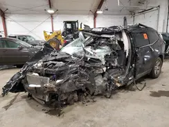 1GNKVHKD5HJ346034 2017 CHEVROLET TRAVERSE