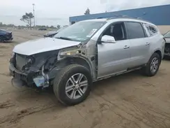 1GNKVHKD5HJ352559 2017 CHEVROLET TRAVERSE
