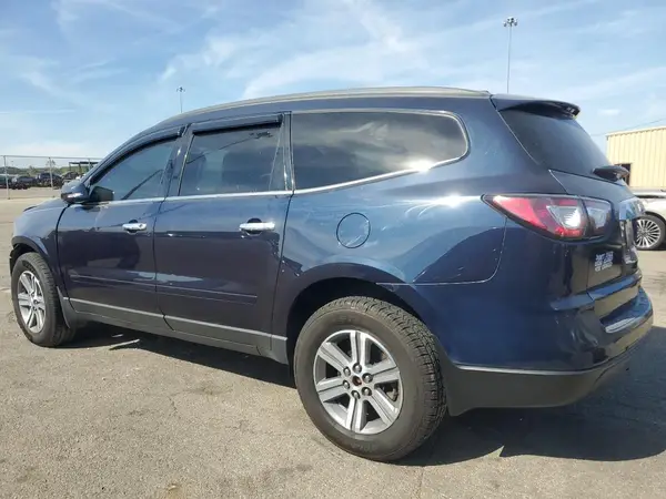 1GNKVHKD6GJ112869 2016 CHEVROLET TRAVERSE - Image 2