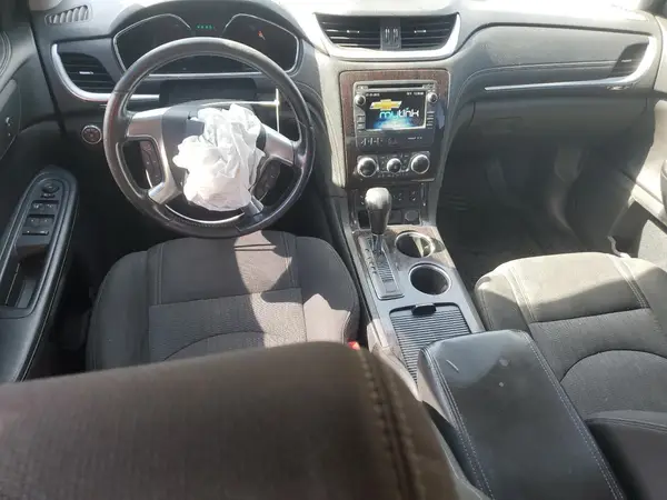 1GNKVHKD6GJ112869 2016 CHEVROLET TRAVERSE - Image 8