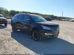 1GNKVHKD6GJ113312 2016 CHEVROLET TRAVERSE