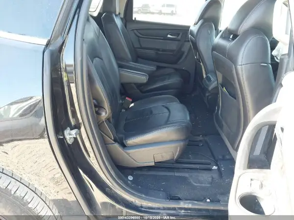1GNKVHKD6GJ113312 2016 CHEVROLET TRAVERSE - Image 8
